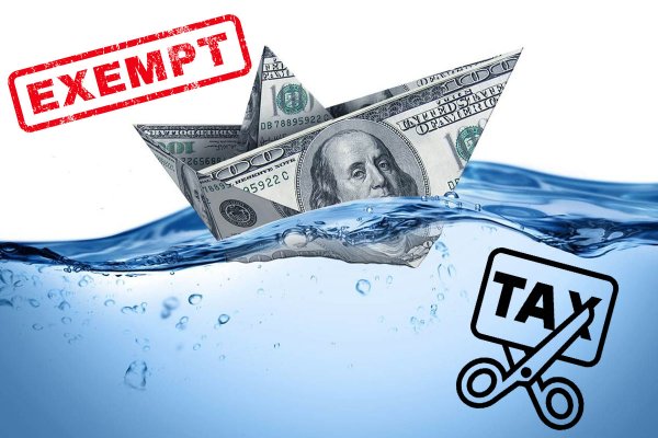 Zgoda Komisji Europejskiej na zwolnienie przez Polskę marynarzy z podatku