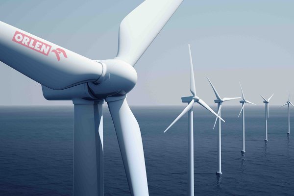 PKN Orlen liczy, że do końca roku wybierze partnera do projektu offshore