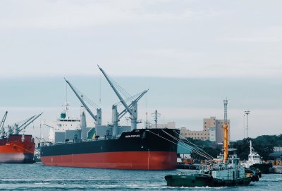 Sejm za nowelą ustawy o zapobieganiu zanieczyszczania morza przez statki...