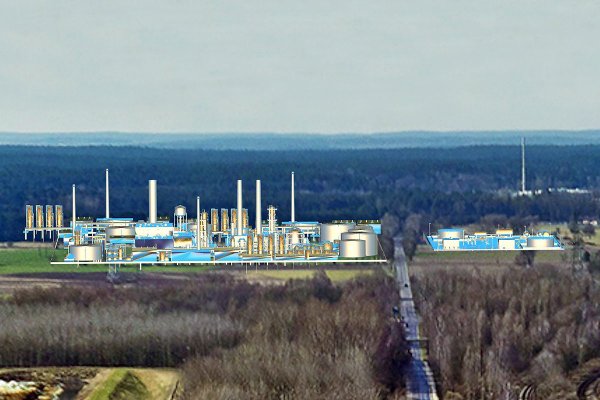 Grupa Azoty i Grupa Lotos wydłużyły obowiązywanie listu intencyjnego ws. Polimerów Poli...