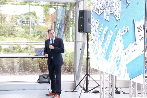 Symulatory edukacyjne PortMaster w Experymencie [VIDEO]