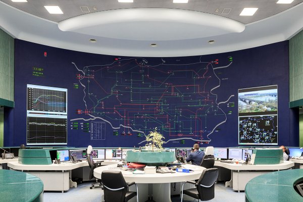 PSE: 14 mld zł na sieć do 2030 r. przy rozwoju morskich farm