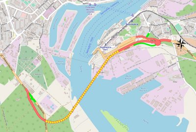 Zachodniopomorskie: tunel pod Świną z zezwoleniem na realizację