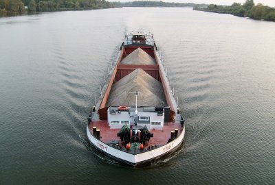 Plan działania na rzecz żeglugi śródlądowej na obszarze TRITII w ramach ...