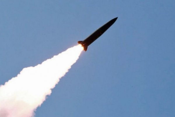 Korea Płn.: Udany test rakiety balistycznej wystrzelonej z okrętu podwodnego