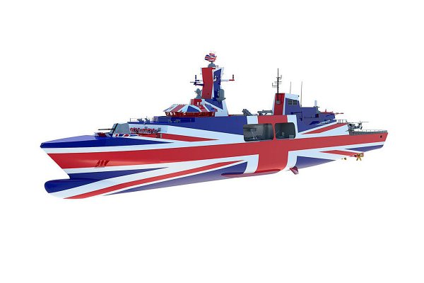 ''Renesans przemysłu stoczniowego