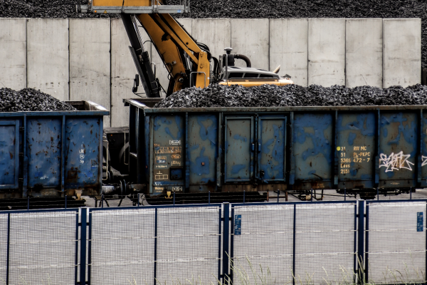 Podpisano umowy na modernizację ponad 100 km magistrali węglowej