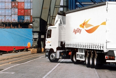 Agility umacnia swoją pozycję w Afryce