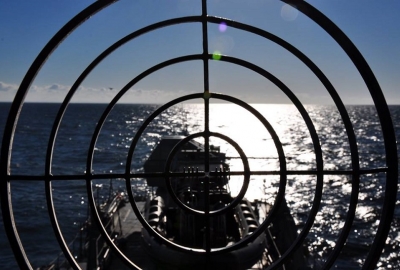 Radio Gdańsk: Marynarka testuje nową armatę Tryton