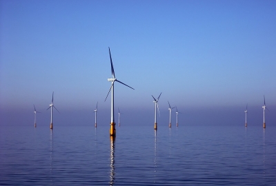 Jest decyzja o środowiskowych uwarunkowaniach dla morskiej farmy wiatrow...
