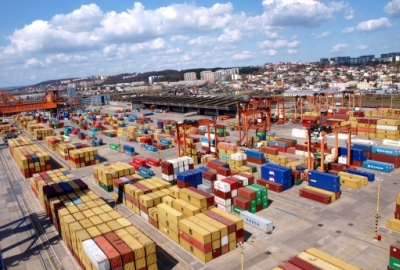 BCT dołącza do organizacji FEPORT