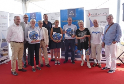 XI Targi Wiatr i Woda w Gdyni zakończone