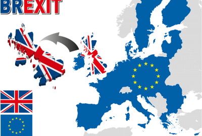 Wahania cen frachtu drogowego efektem Brexitu