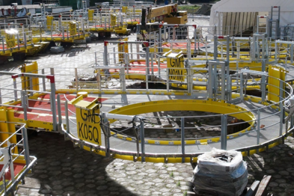 W EPG powstaną platformy na farmę Arkona