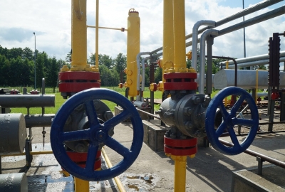 Bułgaria chce być hubem gazowym dla południowej Europy