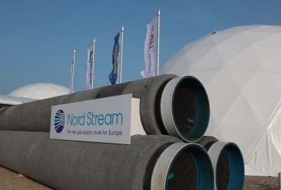 Niemcy: Nord Stream 2 podpisał umowę przedwstępną na ułożenie gazociągu...