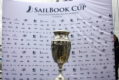 Oficjalne wyniki SailBook Cup 2016