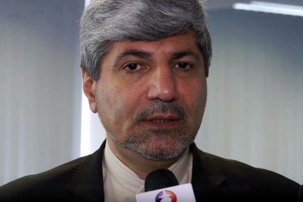 Iran zamówi statki w polskich stoczniach? [VIDEO]