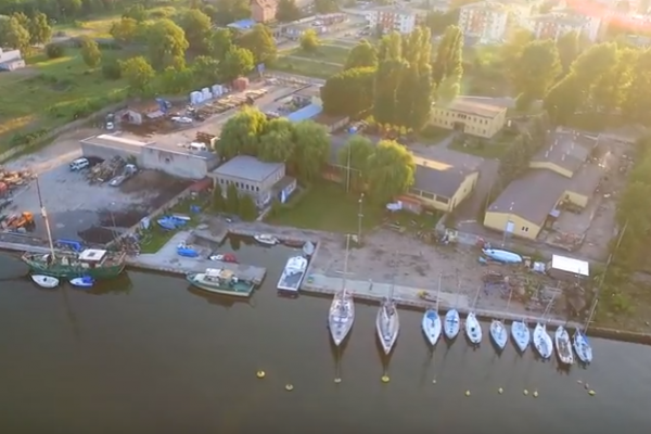 Świnoujski klub żeglarski 