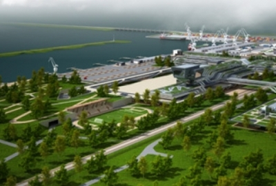 LNG-Gorskaya zbuduje terminal LNG w St. Petersburgu