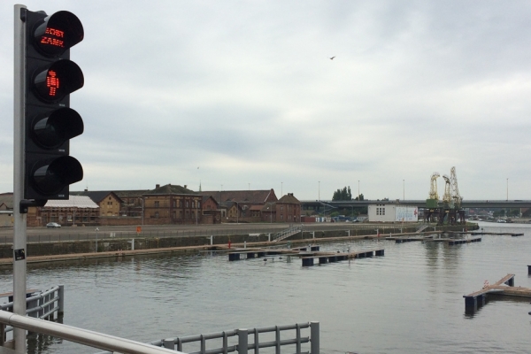 Kolejne problemy szczecińskiej mariny