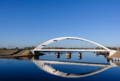 Kolej ułatwia obsługę Portu Gdańsk