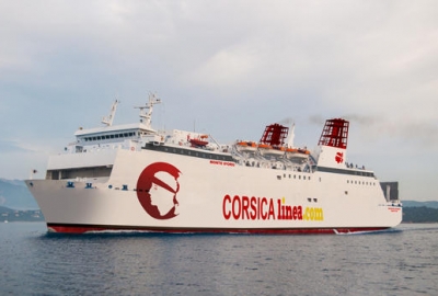 Corsica Linea przygotowuje się do sprzedaży dwóch statków