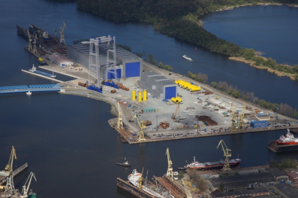 Fabryka BMO z nowym właścicielem i nazwą