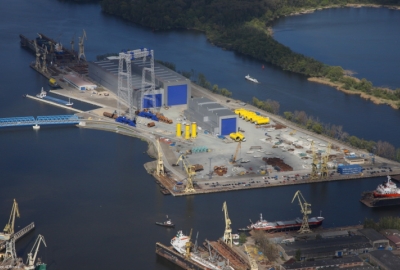 Fabryka BMO z nowym właścicielem i nazwą