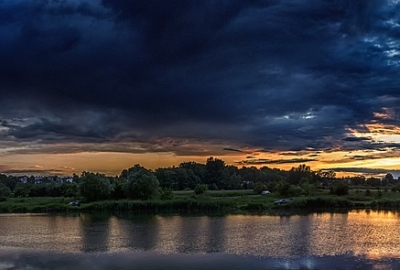 Krajowe rzeki odpowiadają za zaledwie 0,4 proc. transportu. Rząd stara się o międzynaro...