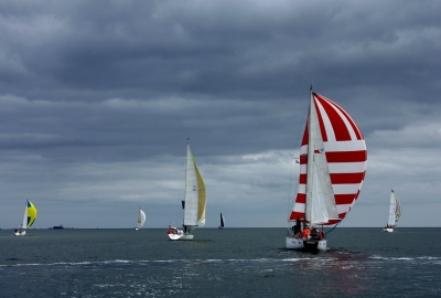 SailBook Cup po raz siódmy