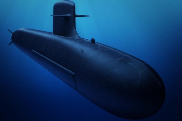 Transfer technologii, rakiety manewrujące, niezależność użycia to według DCNS główne ce...