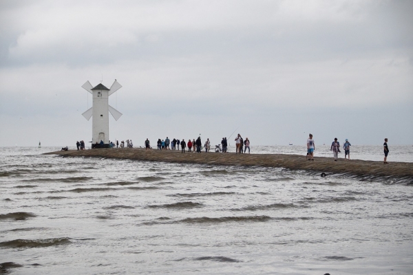Za miesiąc do Świnoujścia przypłynie sześć dużych żaglowców