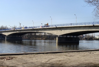 Szczecin: W listopadzie ruszy rozbiórka Mostu Cłowego