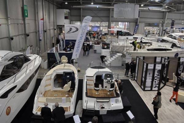 Ruszają 11. Targi Sportów Wodnych