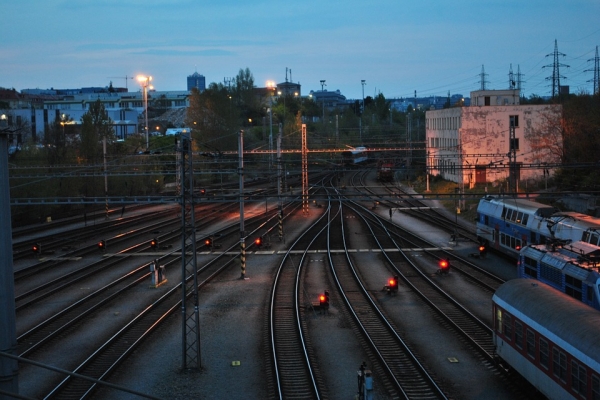 Azerskie koleje chcą współpracować z PKP