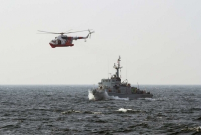 Kolejne zadania Marynarki Wojennej