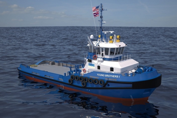 Dobry początek nowego, amerykańskiego oddziału Damena