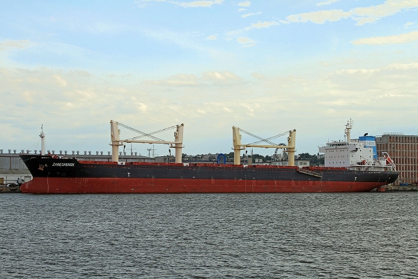 Duszpasterstwo Ludzi Morza z Gdyni na ratunek marynarzom