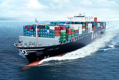 Korea Płd./Hanjin Shipping złożył wniosek o postępowanie upadłościowe