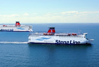 Stena Line podsumowuje sezon letni