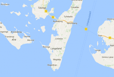 Coraz bliżej uruchomienia nowego połączenia promowego w Danii