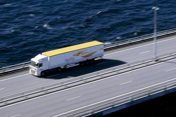 Agility ma zysk za trzeci kwartał 2016 roku