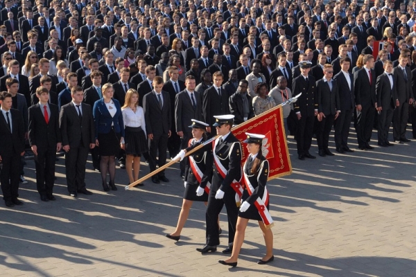 Akademia Morska w Gdyni: w sobotę inauguracja roku akademickiego