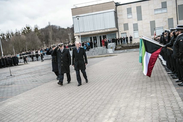 Radio Gdańsk: Wiemy, kiedy dowództwo Marynarki Wojennej wróci do Gdyni