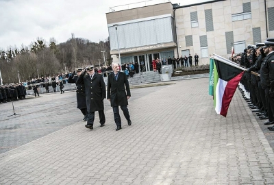 Radio Gdańsk: Wiemy, kiedy dowództwo Marynarki Wojennej wróci do Gdyni