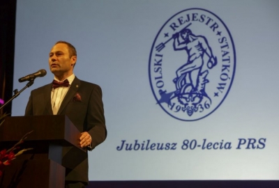 Jubileuszowa gala PRS