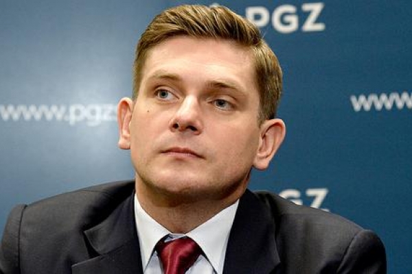 Kownacki: będzie kolejne postępowanie na śmigłowce, tym razem transportowe