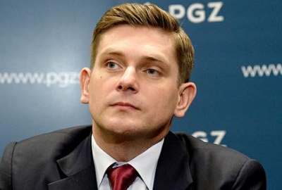 Wiceszef MON: modernizacja armii - kołem zamachowym dla stoczni