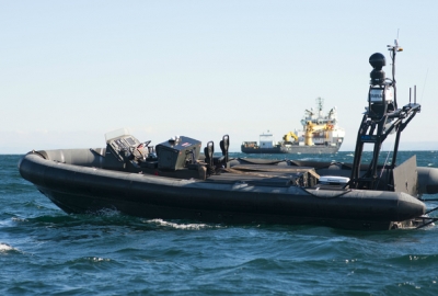 Technologie BAE Systems w ćwiczeniach 